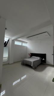 Habitación en departamento de lujo - Santa Ana Chiautempan - 0