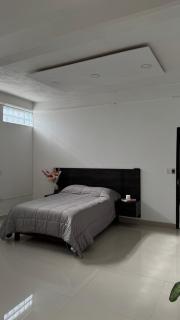 Habitación en departamento de lujo - Santa Ana Chiautempan - 4