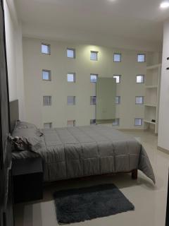 Habitación en departamento de lujo - Santa Ana Chiautempan - 1