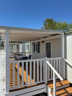 The Beach Camping Village - Marina di Carrara - 9