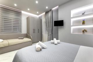 Reborn Luxury Apartments - Città di Rodi - 1