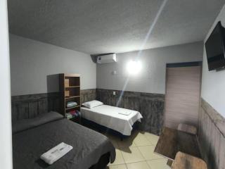Oberon Business Hotel - Castro - 2