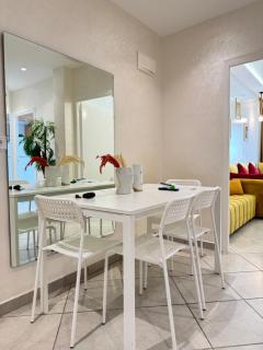 SUITOUISS - Océan 1 - Appartement centre ville au front de mer - Rabat - 9