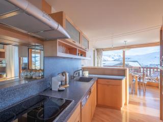 Spacieux 4 pièces, 4 adultes+2 enfants, parking, Alpe d'Huez - FR-1-645-78 - 4