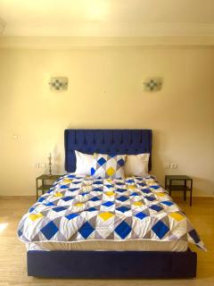 Villa for rent in Nouaceur - Nouaseur - 8