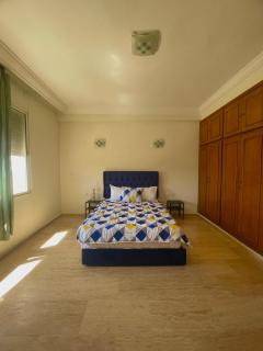 Villa for rent in Nouaceur - 7
