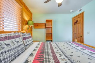 Three Bears Resort Home with Perks and Outdoor Spots! - Warrens - 1