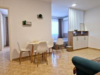 Apartaments Pelican - Durrës - 8