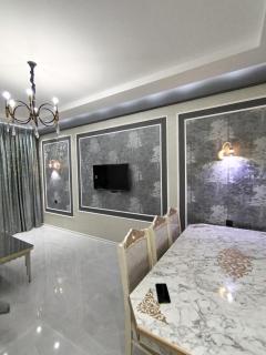 Turistler tapmağ üçün apartman - Sumqayıt - 9