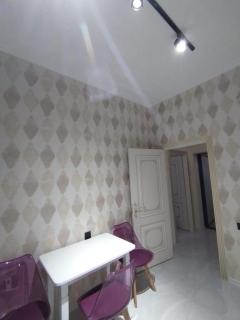 Turistler tapmağ üçün apartman - Sumqayıt - 8