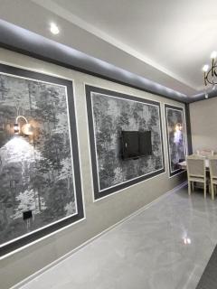 Turistler tapmağ üçün apartman - Sumqayıt - 4