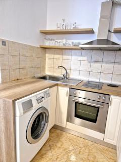 Apartaments Pelican - Durrës - 2