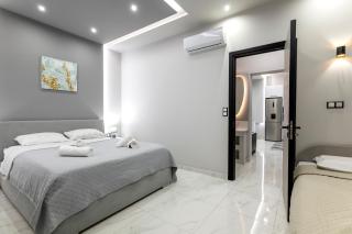 Reborn Luxury Apartments - Città di Rodi - 4