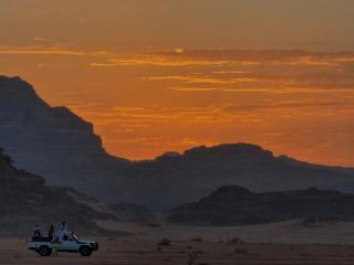 Rum Magic Desert - Wadi Rum - 7
