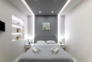 Reborn Luxury Apartments - Città di Rodi - 5