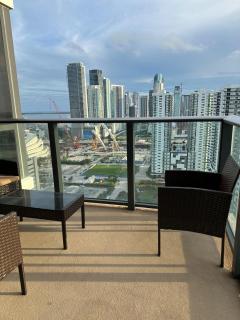 Canvas Luxurious Condo by Palermo Home Miami - Miami - 7