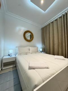 SUITOUISS - Océan 1 - Appartement centre ville au front de mer - Rabat - 8