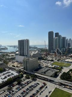 Canvas Luxurious Condo by Palermo Home Miami - Miami - 9