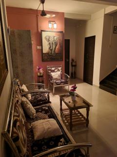Aayushi Homestay Ratnagiri - Math - 8
