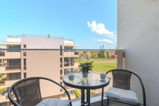 Turquoise Gem - Oradea - 3