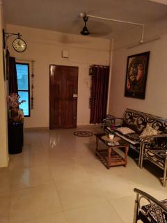 Aayushi Homestay Ratnagiri - Math - 7