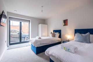 High-end Flat Near City Centre - Nottingham - 3
