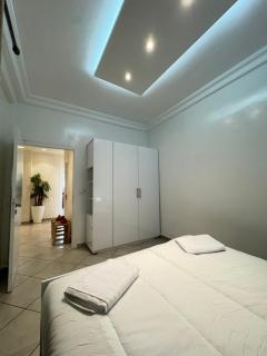 SUITOUISS - Océan 1 - Appartement centre ville au front de mer - Rabat - 7