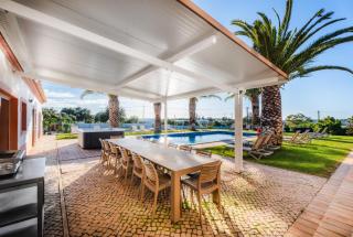 Villa Las Rosas - Albufeira - 6