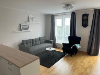White&Sunny Apartment - Szczecin - 0