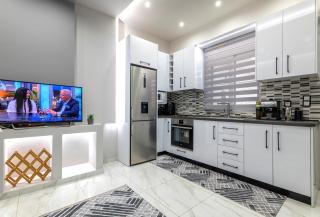 Reborn Luxury Apartments - Città di Rodi - 8