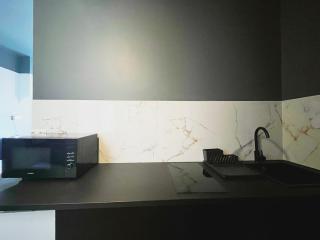 Suite Opium - Lione - 6