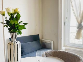Suite Opium - Lione - 4