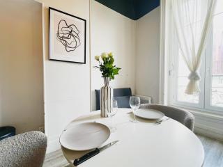 Suite Opium - Lione - 5