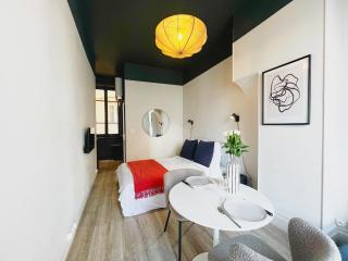Suite Opium - Lione - 1