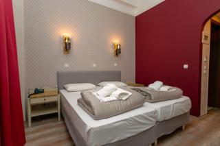 Hotel Kosmopolit - Loutraki - 5