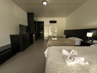 Hotel Dorado Hot Springs - Fortuna - 5