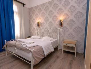 Hotel Kosmopolit - Loutraki - 4