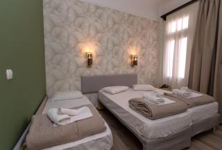 Hotel Kosmopolit - 3