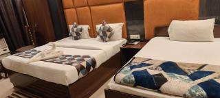 Hotel Lory - Nova Deli - 5