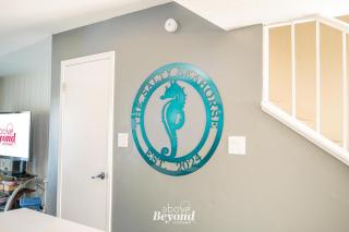 The Salty Seahorse - 5