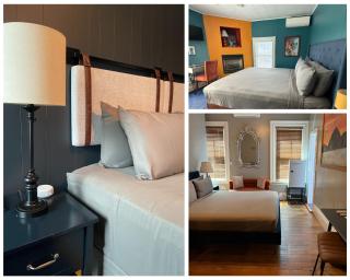 Somerset House Inn - Provincetown - 3