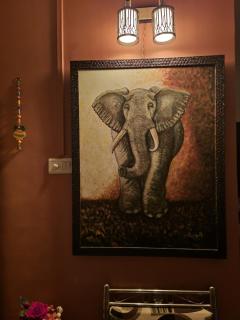 Aayushi Homestay Ratnagiri - Math - 9