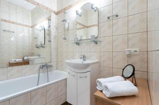 Golden Apartments Warsaw- 3 Separate Rooms - Best Location&Nowy Świat - Varsovie - 3