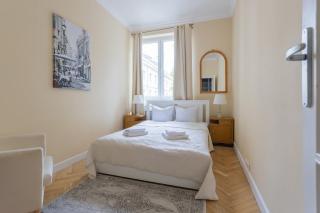 Golden Apartments Warsaw- 3 Separate Rooms - Best Location&Nowy Świat - Varsovie - 1