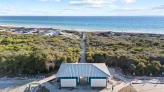 The Palmetto Blue by AvantStay Steps to Beach Ocean Views - Inlet Beach - 6
