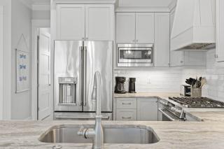 The Palmetto Blue by AvantStay Steps to Beach Ocean Views - Inlet Beach - 1