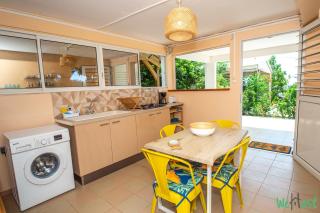 Sainte Anne 2 - Magnificent studio in St Anne - Le Marin - 3