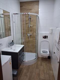 Apartament Jawor - Hajnówka - 6