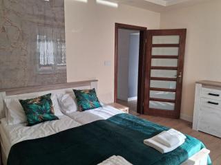 Apartament Jawor - Hajnówka - 9