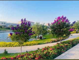Cozy luxe modern furnished apartment in Madinaty - New cairo - 9